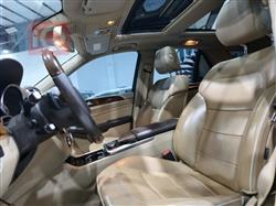 مێرسێدس بێنز ML-Class